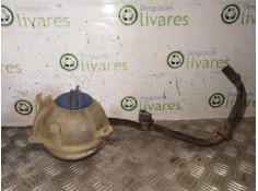 Recambio de deposito expansion para volkswagen passat berlina (3c2) highline   |   03.05 - 12.10 | 2005 - 2010 | 140 cv / 103 kw 2