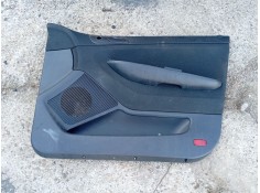 Recambio de guarnecido puerta delantera derecha para skoda fabia i (6y2) 1.2 referencia OEM IAM   