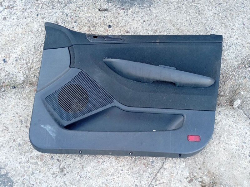 Recambio de guarnecido puerta delantera derecha para skoda fabia i (6y2) 1.2 referencia OEM IAM   