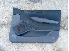 Recambio de guarnecido puerta delantera derecha para skoda fabia i (6y2) 1.2 referencia OEM IAM    2