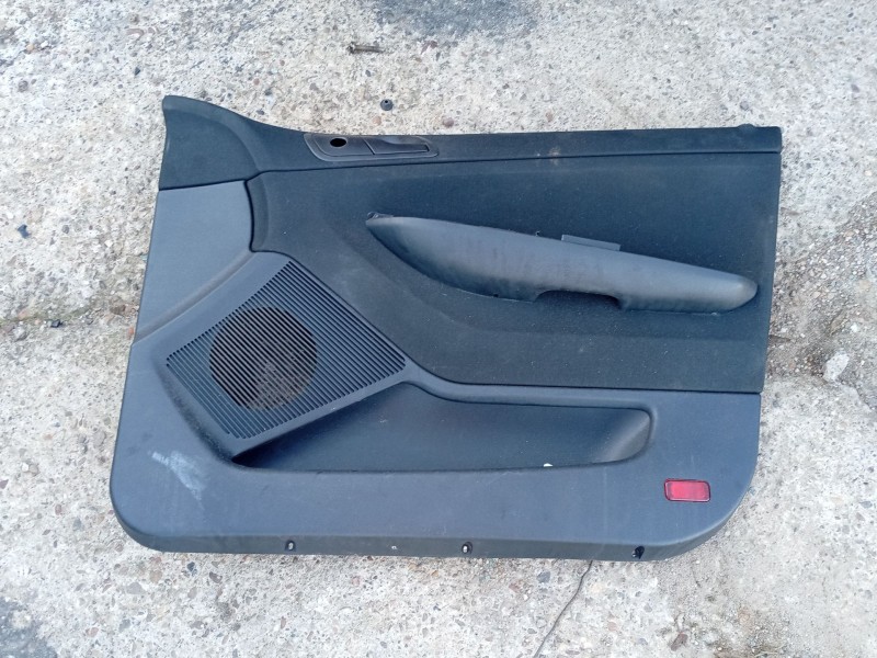 Recambio de guarnecido puerta delantera derecha para skoda fabia i (6y2) 1.2 referencia OEM IAM   