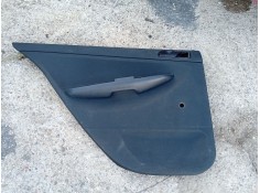 Recambio de guarnecido puerta trasera izquierda para skoda fabia i (6y2) 1.2 referencia OEM IAM   
