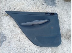 Recambio de guarnecido puerta trasera izquierda para skoda fabia i (6y2) 1.2 referencia OEM IAM    2