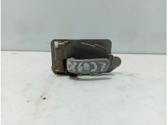 Recambio de maneta interior delantera izquierda para citroën xsara picasso (n68) 1.6 hdi referencia OEM IAM 9631487777 9143F2 35