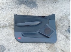 Recambio de guarnecido puerta delantera izquierda para skoda fabia i (6y2) 1.2 referencia OEM IAM   