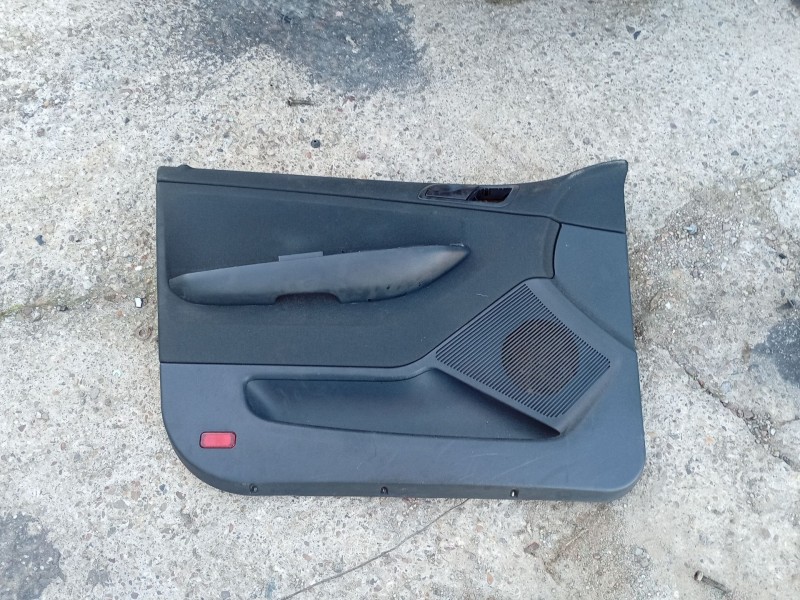 Recambio de guarnecido puerta delantera izquierda para skoda fabia i (6y2) 1.2 referencia OEM IAM   