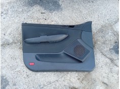 Recambio de guarnecido puerta delantera izquierda para skoda fabia i (6y2) 1.2 referencia OEM IAM    2