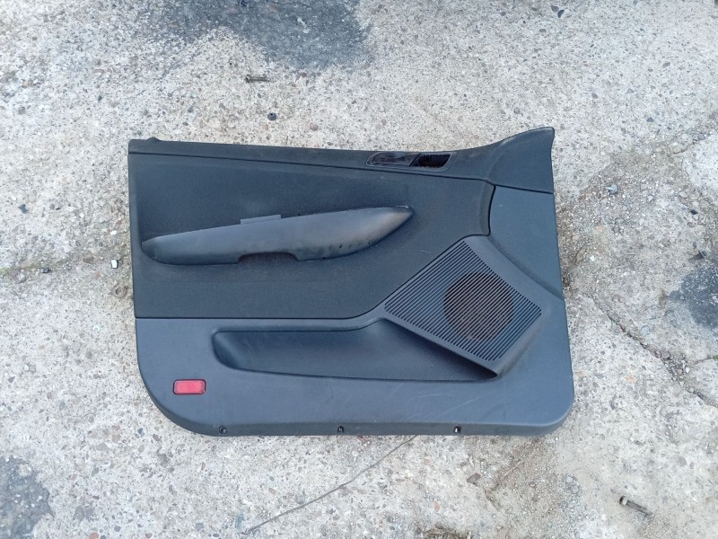 Recambio de guarnecido puerta delantera izquierda para skoda fabia i (6y2) 1.2 referencia OEM IAM   