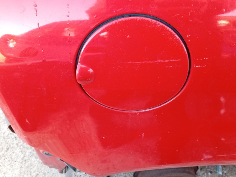 Recambio de tapa combustible para skoda fabia i (6y2) 1.2 referencia OEM IAM   