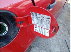 Recambio de tapa combustible para skoda fabia i (6y2) 1.2 referencia OEM IAM    2