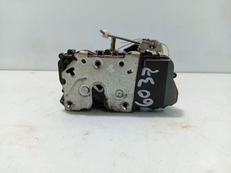 Recambio de cerradura puerta delantera izquierda para citroën xsara picasso (n68) 1.6 hdi referencia OEM IAM 9135H5  