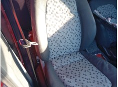 Recambio de asiento delantero derecho para skoda fabia i (6y2) 1.2 referencia OEM IAM    2