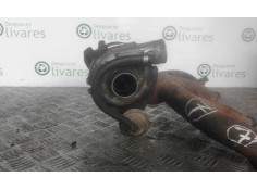 Recambio de turbocompresor para  referencia OEM IAM 19188W 7617463  2
