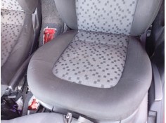 Recambio de asiento delantero izquierdo para skoda fabia i (6y2) 1.2 referencia OEM IAM   