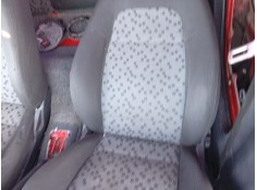 Recambio de asiento delantero izquierdo para skoda fabia i (6y2) 1.2 referencia OEM IAM    2