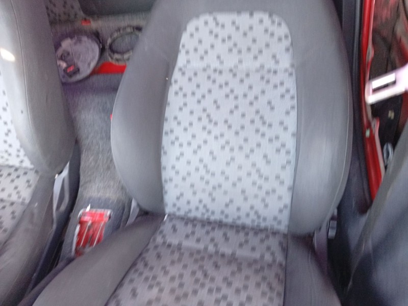 Recambio de asiento delantero izquierdo para skoda fabia i (6y2) 1.2 referencia OEM IAM   