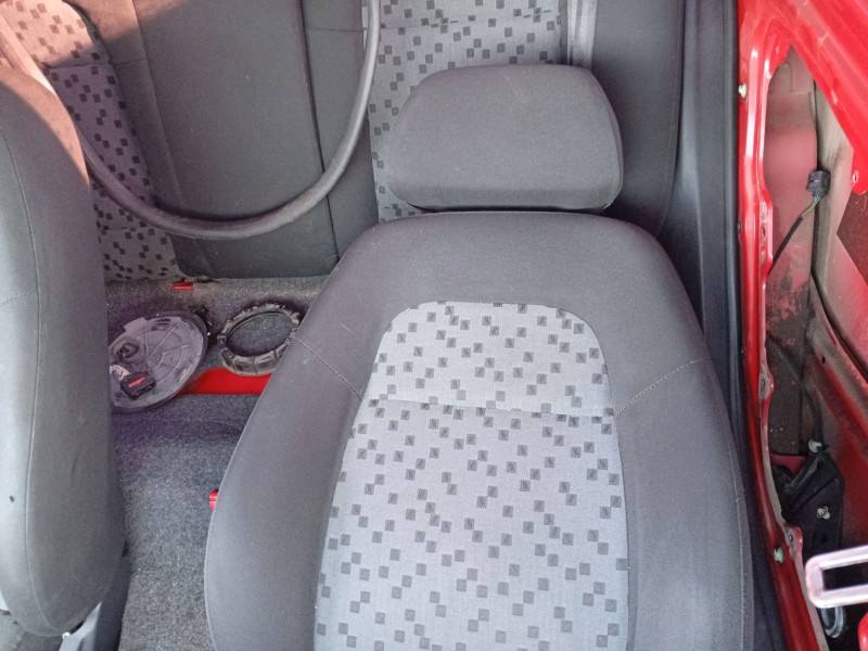 Recambio de asiento delantero izquierdo para skoda fabia i (6y2) 1.2 referencia OEM IAM   
