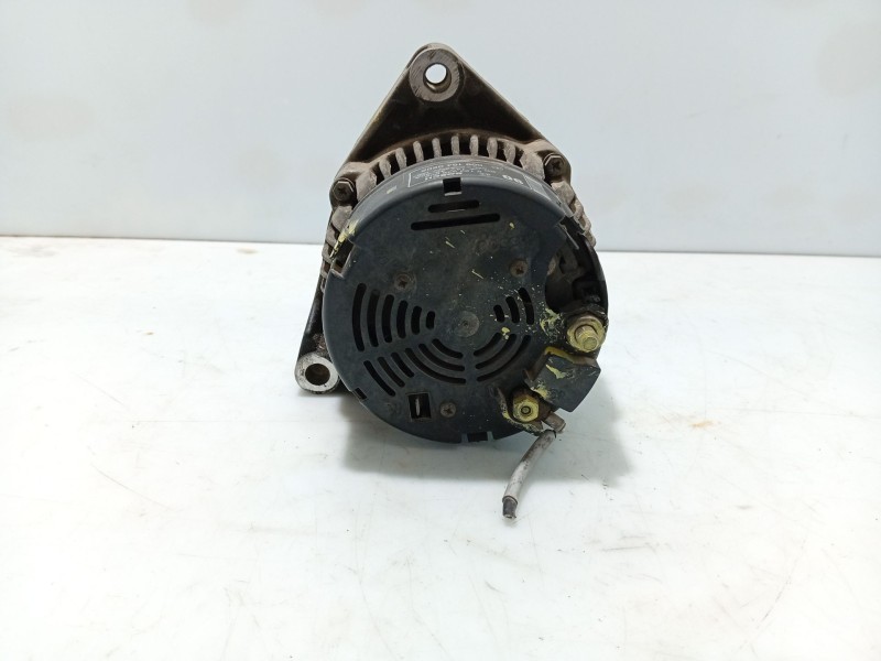 Recambio de alternador para mercedes-benz clase c (w202) c 220 (202.022) referencia OEM IAM 010154460280 0091540202 0123335002