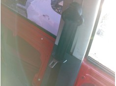 Recambio de cinturon seguridad delantero izquierdo para skoda fabia i (6y2) 1.2 referencia OEM IAM 6Y0857701HCP  