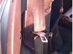 Recambio de cinturon seguridad trasero derecho para skoda fabia i (6y2) 1.2 referencia OEM IAM 6Y6857448FHCP   2