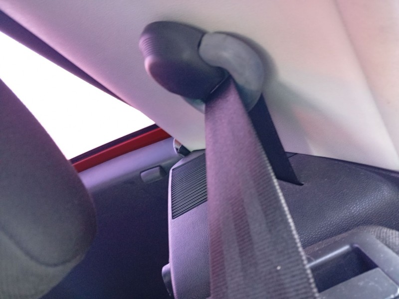 Recambio de cinturon seguridad trasero izquierdo para skoda fabia i (6y2) 1.2 referencia OEM IAM 6Y6857447FHCP  