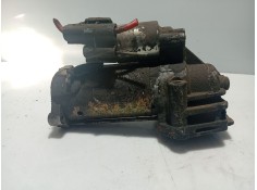 Recambio de motor arranque para ford mondeo berlina (ge) 2.0 tdci td cat referencia OEM IAM 2S7T11000DC  