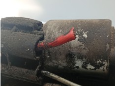 Recambio de motor arranque para ford mondeo berlina (ge) 2.0 tdci td cat referencia OEM IAM 2S7T11000DC   2