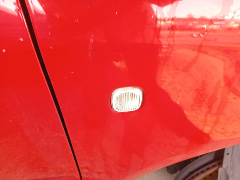 Recambio de piloto lateral izquierdo para skoda fabia i (6y2) 1.2 referencia OEM IAM 1U0949127A  