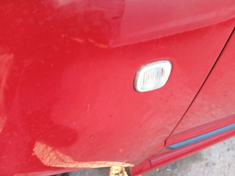 Recambio de piloto lateral izquierdo para skoda fabia i (6y2) 1.2 referencia OEM IAM 1U0949127A  