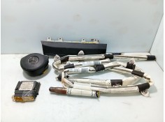 Recambio de kit airbag para mercedes-benz clase a (w176) a 200 cdi / d (176.008) referencia OEM IAM   