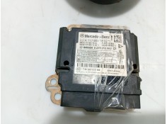 Recambio de kit airbag para mercedes-benz clase a (w176) a 200 cdi / d (176.008) referencia OEM IAM    2