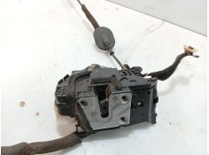 Recambio de cerradura puerta delantera izquierda para renault clio iv (bh_) 1.2 16v (bha1, bhak, bhmg, bhmk) referencia OEM IAM 