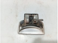 Recambio de maneta exterior delantera izquierda para citroën saxo (s0, s1) 1.1 x, sx referencia OEM IAM 9101J4 96200484P 9620048 2