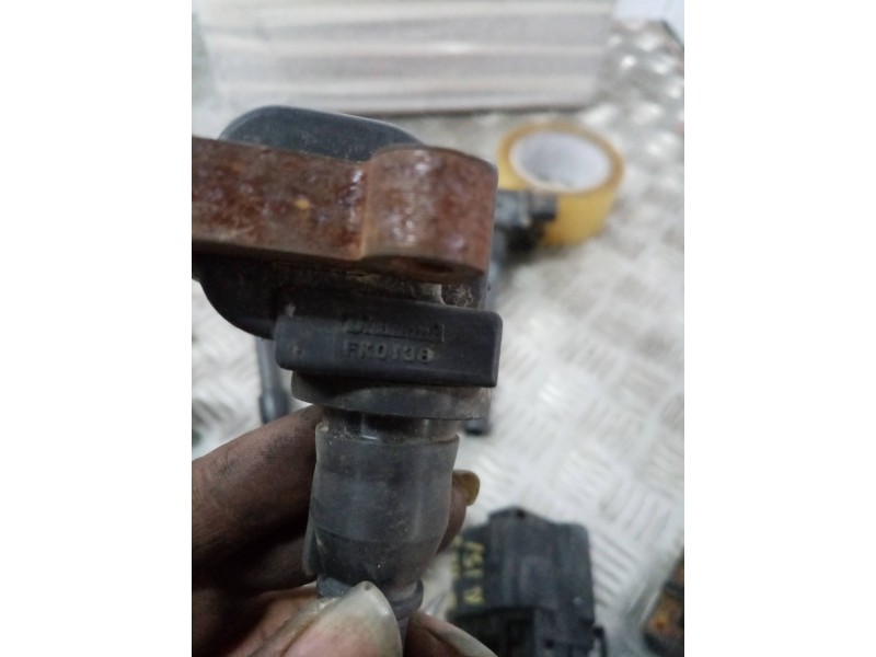 Recambio de bobina encendido para  referencia OEM IAM FK0138  