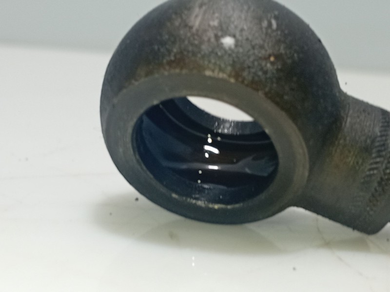 Recambio de tubo para audi a4 b5 (8d2) 1.9 tdi referencia OEM IAM 8D1422893AL  