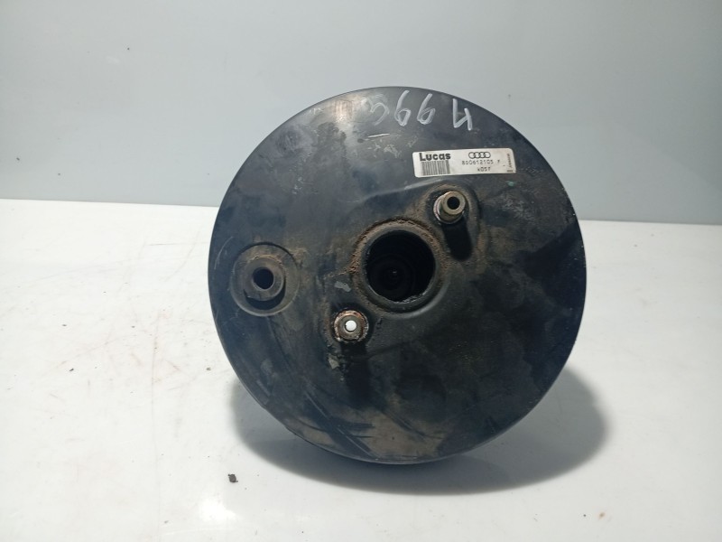 Recambio de servofreno para audi a4 b5 (8d2) 1.9 tdi referencia OEM IAM 8D0612105F  
