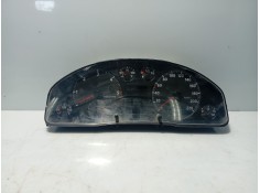 Recambio de cuadro instrumentos para audi a4 b5 (8d2) 1.9 tdi referencia OEM IAM 88311225  