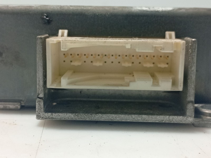 Recambio de centralita airbag para audi a4 b5 (8d2) 1.9 tdi referencia OEM IAM 8AP959655C  0285001038