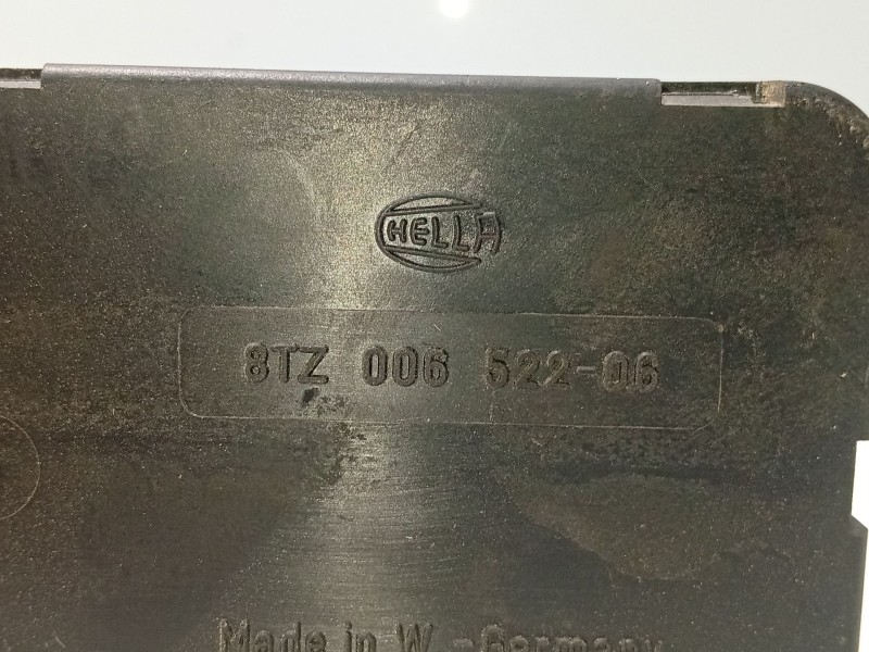 Recambio de modulo electronico para audi a4 b5 (8d2) 1.9 tdi referencia OEM IAM 4A0862257J  8TZ00652206