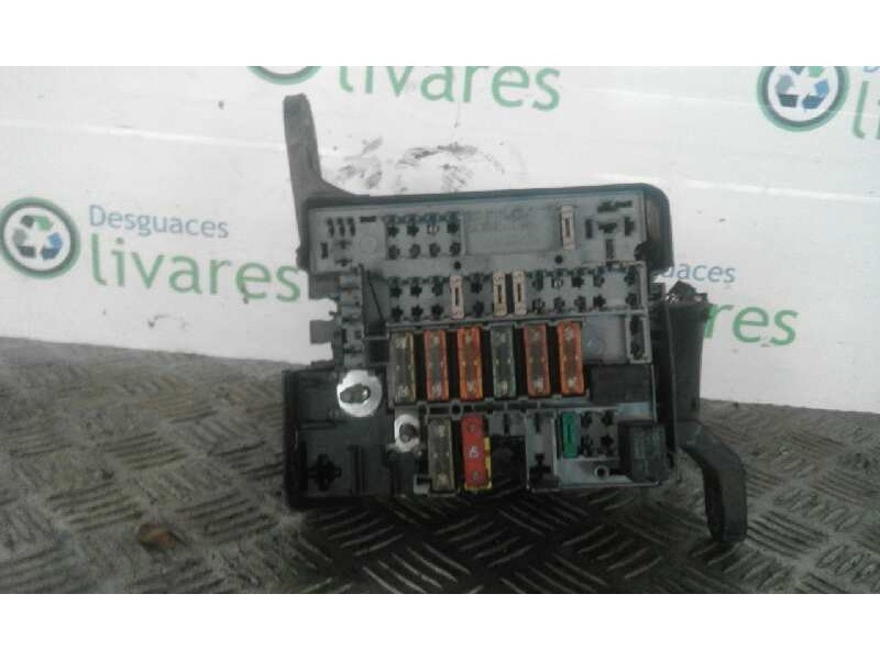 Recambio de no identificado para peugeot 206 berlina 1.9 diesel   |   0.98 - ... | 1998 | 69 cv / 51 kw referencia OEM IAM   