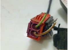 Recambio de anillo airbag para audi a4 b5 (8d2) 1.9 tdi referencia OEM IAM 4D0951543D   2