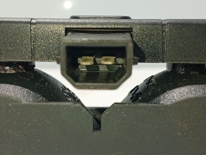 Recambio de luz central de freno para audi a4 b5 (8d2) 1.9 tdi referencia OEM IAM 0996400  