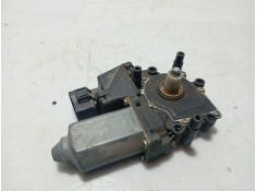 Recambio de motor elevalunas delantero izquierdo para audi a4 b5 (8d2) 1.9 tdi referencia OEM IAM 0507190227  