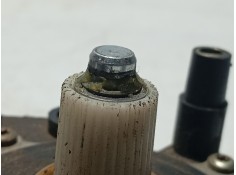 Recambio de motor elevalunas delantero izquierdo para audi a4 b5 (8d2) 1.9 tdi referencia OEM IAM 0507190227   2