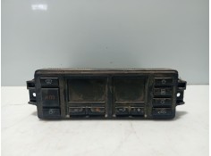 Recambio de mando calefaccion / aire acondicionado para audi a4 b5 (8d2) 1.9 tdi referencia OEM IAM 8D0820043D  