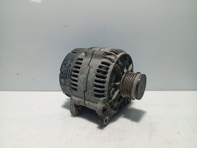 Recambio de alternador para audi a4 b5 (8d2) 1.9 tdi referencia OEM IAM 028903028  0123515003
