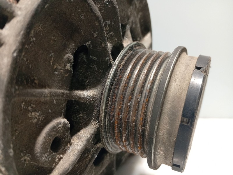 Recambio de alternador para audi a4 b5 (8d2) 1.9 tdi referencia OEM IAM 028903028  0123515003
