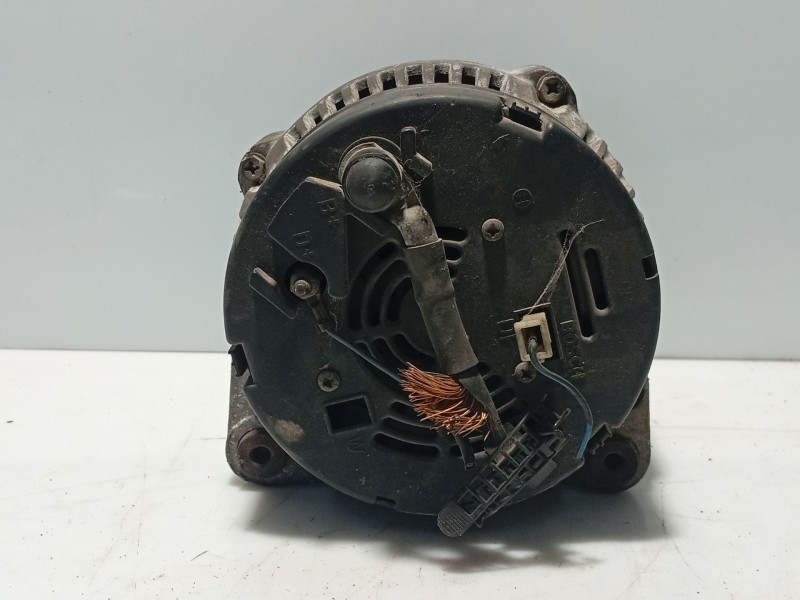 Recambio de alternador para audi a4 b5 (8d2) 1.9 tdi referencia OEM IAM 028903028  0123515003