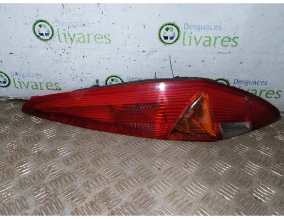 Recambio de piloto trasero derecho para  referencia OEM IAM   