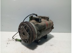 Recambio de compresor aire acondicionado para audi a4 b5 (8d2) 1.9 tdi referencia OEM IAM 8D0260805  